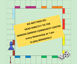 MONOPOLY 1 1