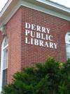 Derry Public Library