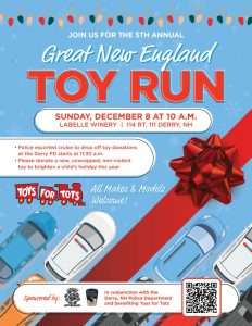 gnetr 2024 flyer