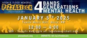 4Bands4Generations