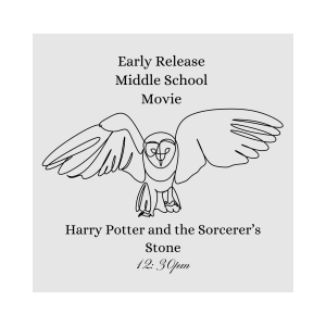 Early Release Activity