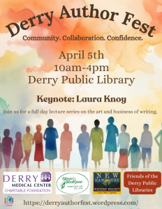 250405 AuthorFestPoster