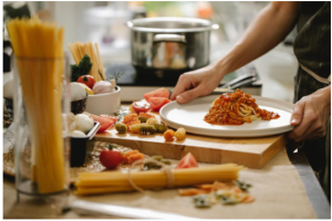 Power of Meal Planning