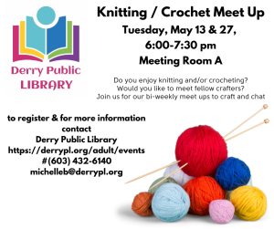 DPL Knit Crochet 14