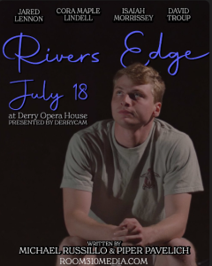 Rivers Edge screening