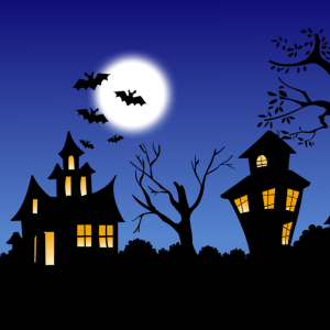 251016 one spooky night