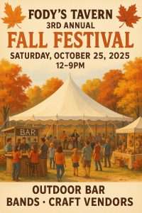 DERRY FALL FAIR