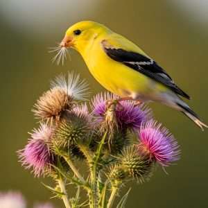 2. Wildlife Friendly Gardening