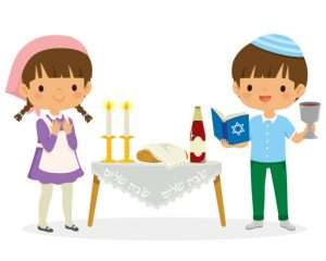 Family Shabbat