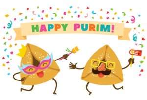 Happy Purim