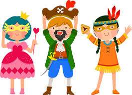 Purim Kids