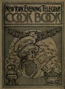 evening telegram cookbook 233 md