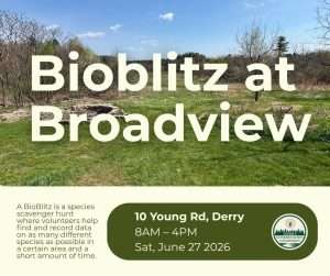 260627 Bio Blitz