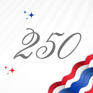 250th programming square 245 md