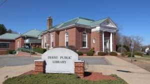DPL Building