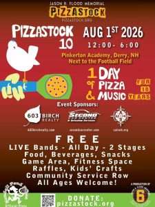 Pstock 10 Flyer
