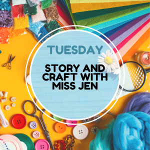 260824 Story and Craft with Miss Jen 1 1