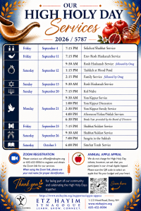 HHD schedule corrected v2
