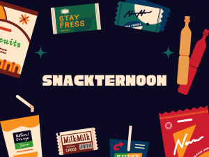 260824 Snackternoon