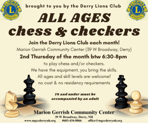 260916 monthly LIONS CLUB all ages chess 2 002
