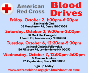 261002 Blood Drive 2 11 3