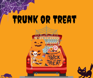 261025 Trunk Or Treat