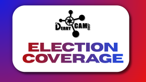 Election Coverage AximmetryTV