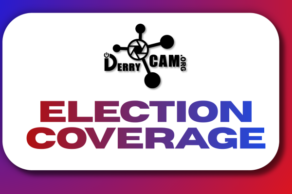 Election Coverage AximmetryTV