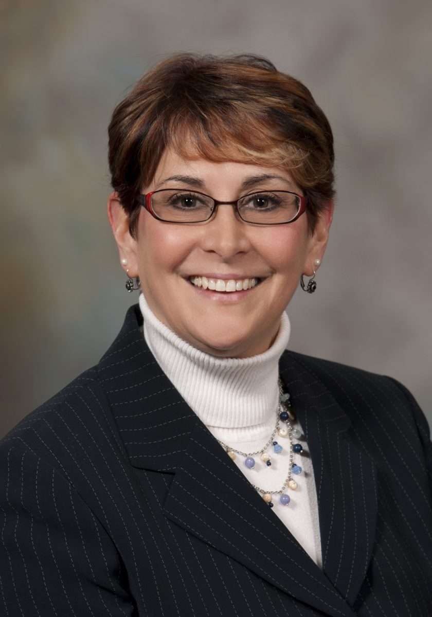 22_Senator Regina Birdsell