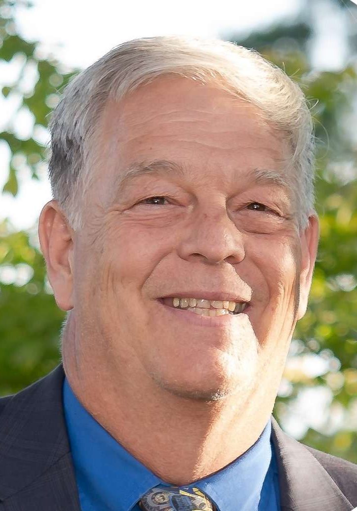 District 5 David Wheeler