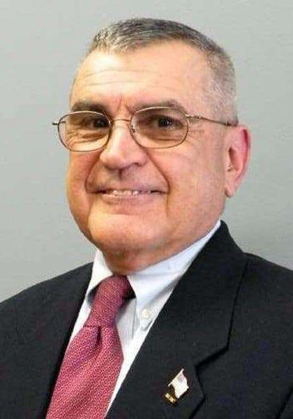 John Potucek