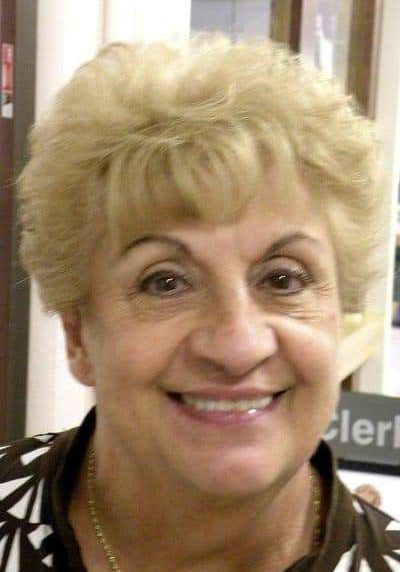 Phyllis Katsakiores