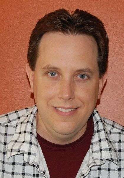 Stephen Pearson